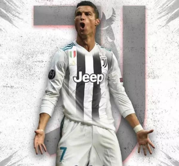 你以为C罗去意大利养老?大错特错了!