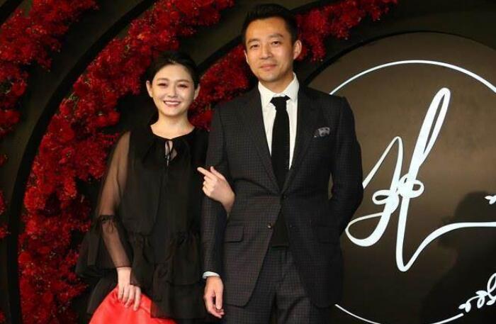 汪小菲否认大S第三胎怀男孩:老婆身体最重要