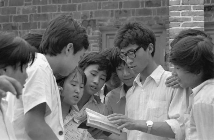 40年圖聞｜中國高考記憶(圖10)