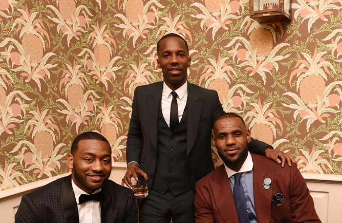 2018全球最具价值体育经纪公司排行榜:CAA连