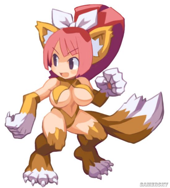 《魔界战记》重制版魔物图鉴及技能介绍