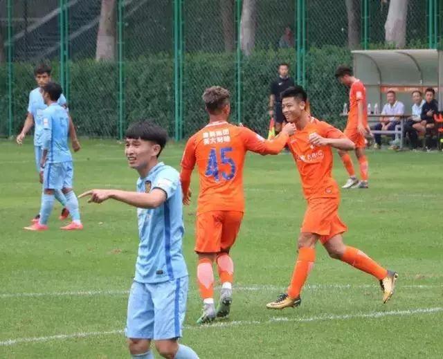 孙继海将率U21选拔队 出征土伦杯,不着国家