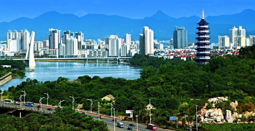 2020gdp百强城市赣州_江西省各市2020前三季度GDP排名情况(全)(2)