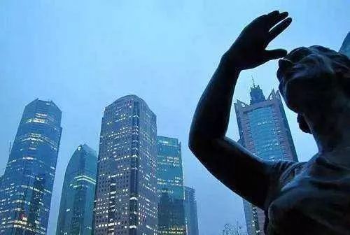 房价大跌前有什么前兆?看完这5点你就知道了