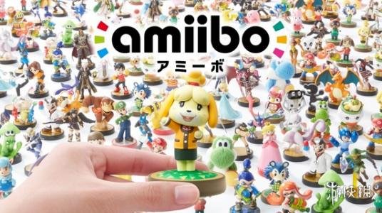 ʦ棡ձ򸾵AmiiboƬ