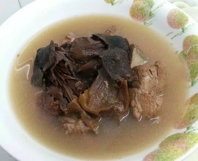 木棉花的19种煲汤方法，当真是花式煲汤