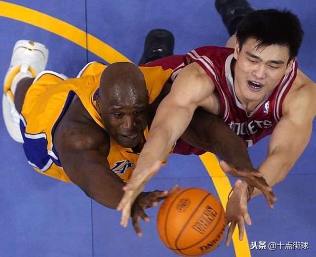 姚明nba发言,姚明nba生涯巅峰时刻