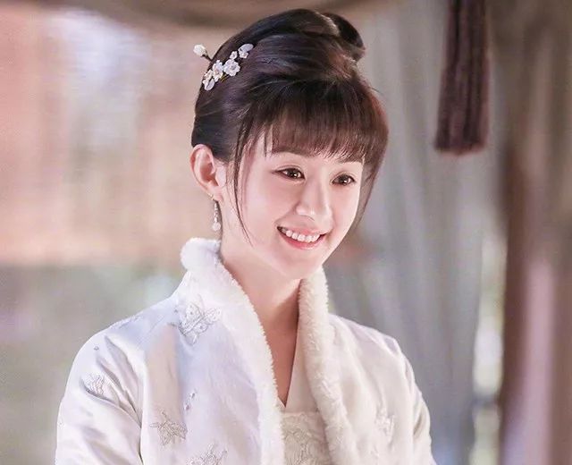 赵丽颖谎报年龄,84年改成87年?真是要被她气