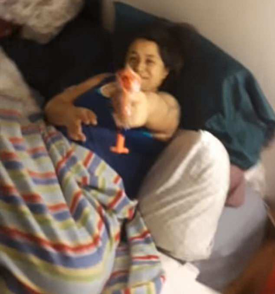 钢笔恶搞老婆视频,钢笔小品