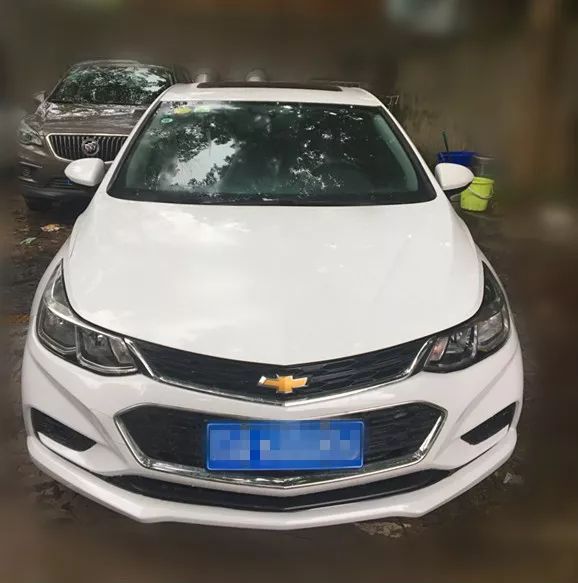 神州租车可以自助取还啦!刷脸取车说走就走!