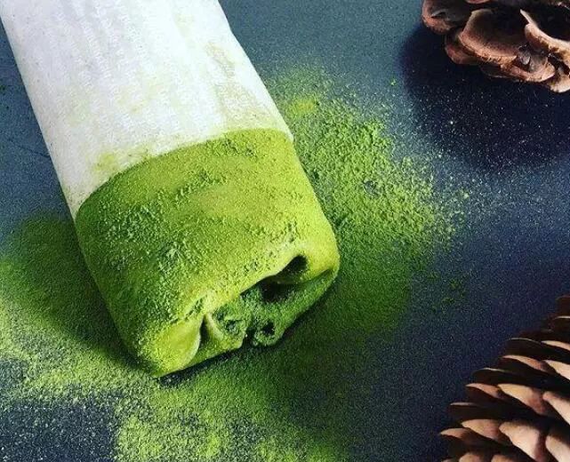 搜搜搜 | 碾压脏脏包,毛巾卷成美食界网红,它做