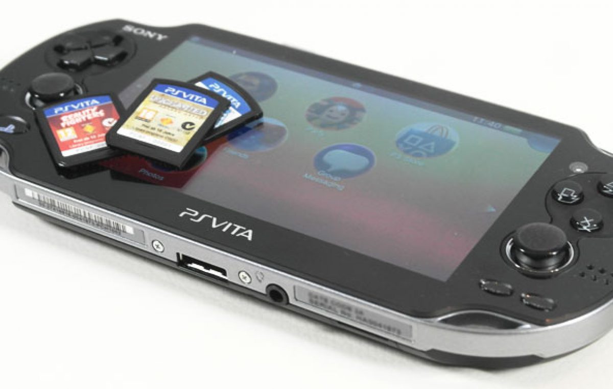 PSV卡带将在2019年3月前于欧美地区停产