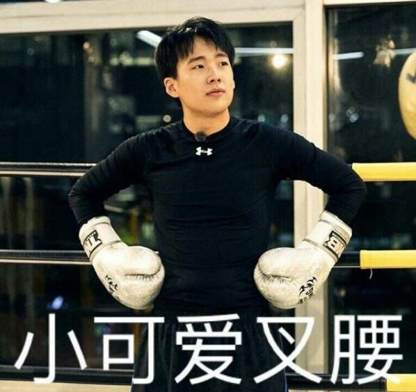 好嫁风郭麒麟