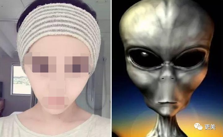 范冰冰超白 刘亦菲很瘦 明星的颜值有多扛打 路透照才最真实