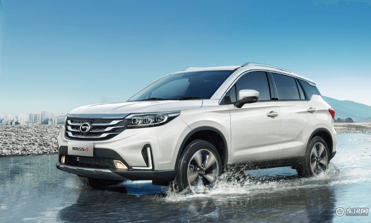 7月SUV销量top10：RAV4首进前十/哈弗H6榜首