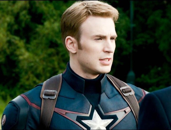 美队将卸任!埃文斯《复联4》后与漫威结束合约