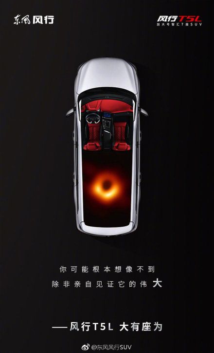 借势黑洞究竟能掀起多大的水花?