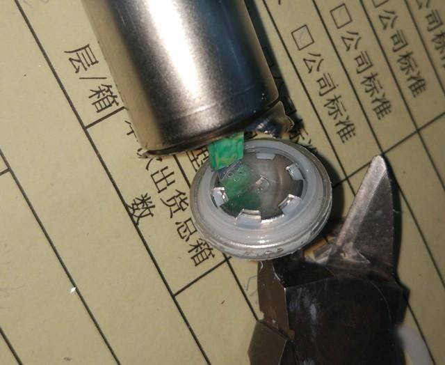跟我比你们都是外行 推销锂电池的都是骗子