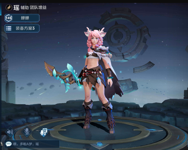 王者荣耀最奇葩新bug,排位时同一阵营能够使用相同的英雄!