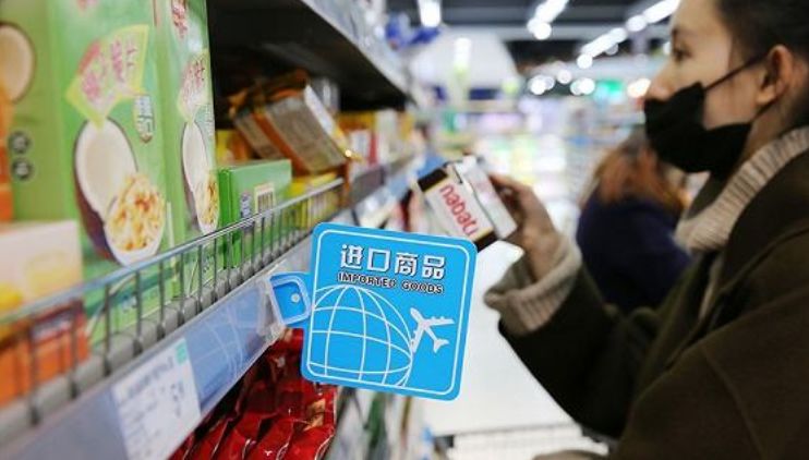 点击图片查看详情 关税减免_2018年我国关税收入(2)