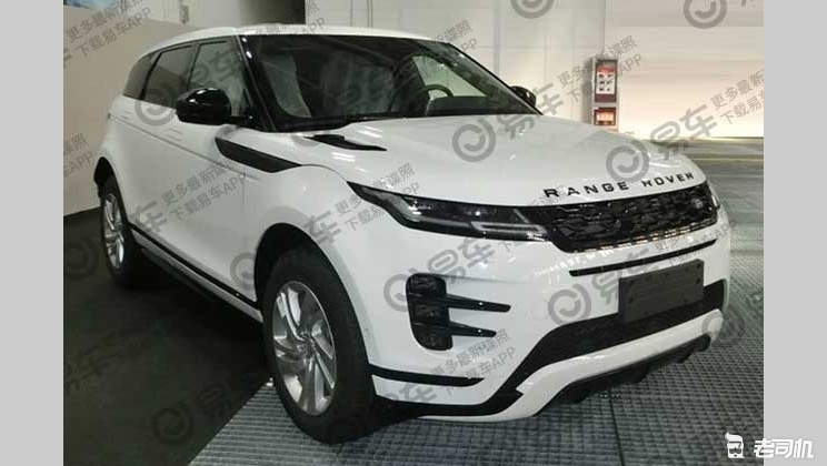 想知道“50-70万英系车“最近有什么新消息么，都在这里了