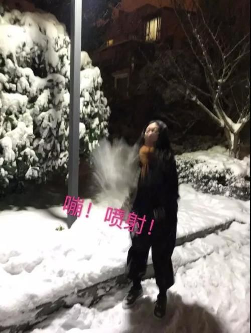 看到男朋友拍的照，想打爆他的狗头
