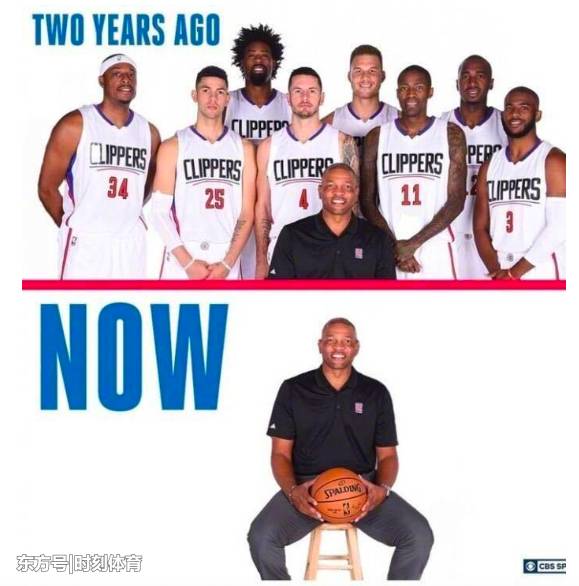 2015nba快船阵容,nba2015年快船阵容
