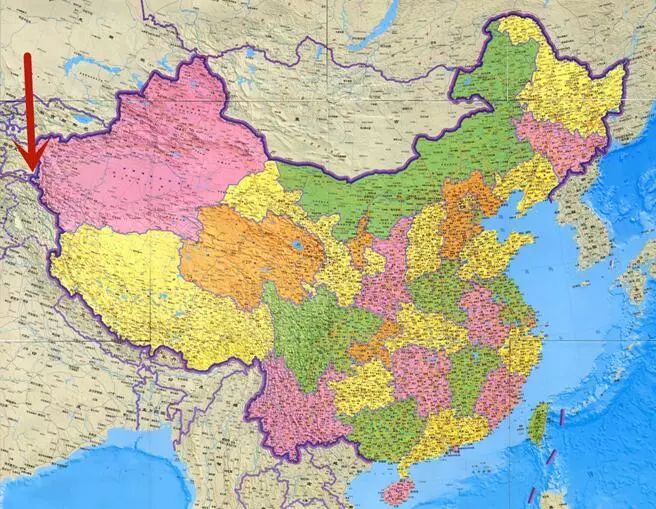 中国自古以来都是人口最多的_自古都是真心换真心