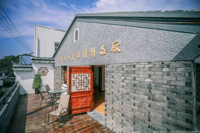 乡、中国的黄金海岸,欣赏山色的好地方--温州苍南