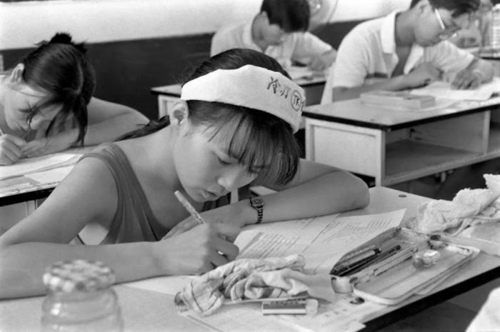 40年圖聞｜中國高考記憶(圖15)
