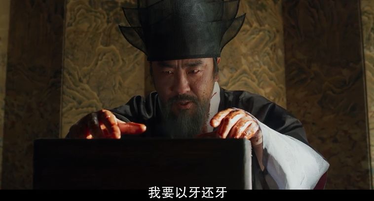 一口气刷完6集,这是开年最炸裂的韩剧 一口气刷完6集,这是开年最炸裂的韩剧