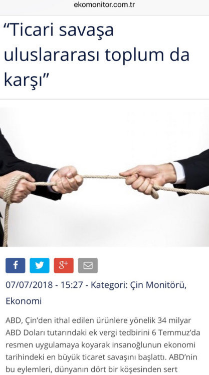 境外媒体广泛转发《国际锐评：美国挑起贸易战激起全球公愤，“美国第一”不会成功》