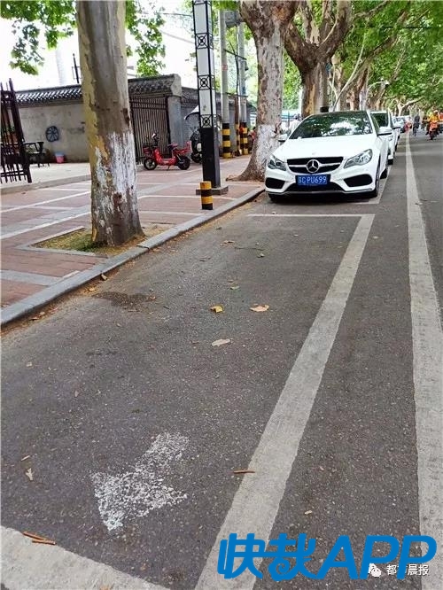 注意!8月10日起,徐州泊位免停时间延长至30分