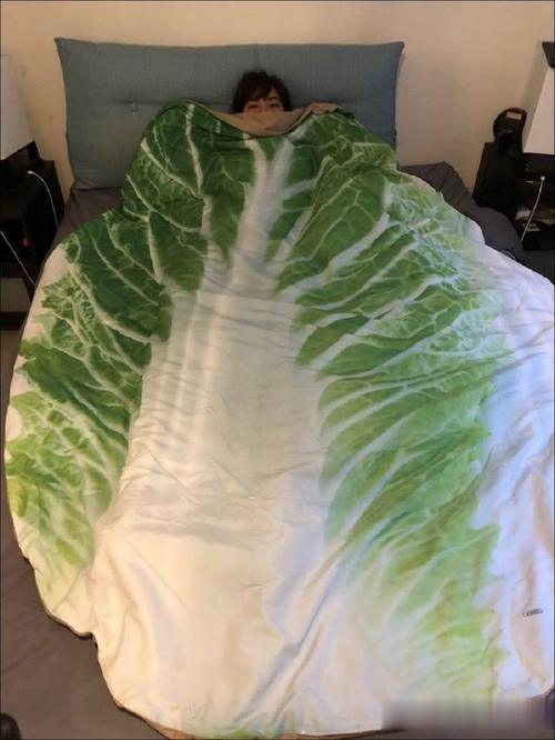 猪要来拱大白菜了