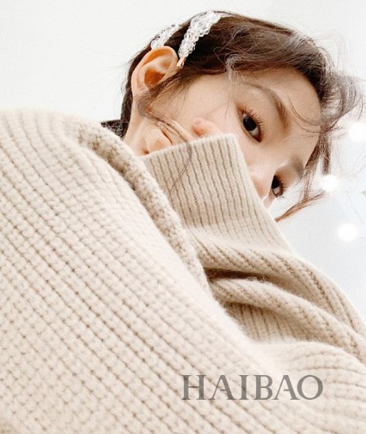 好奇| 为啥章若楠五官平淡的邻家小妹脸不土