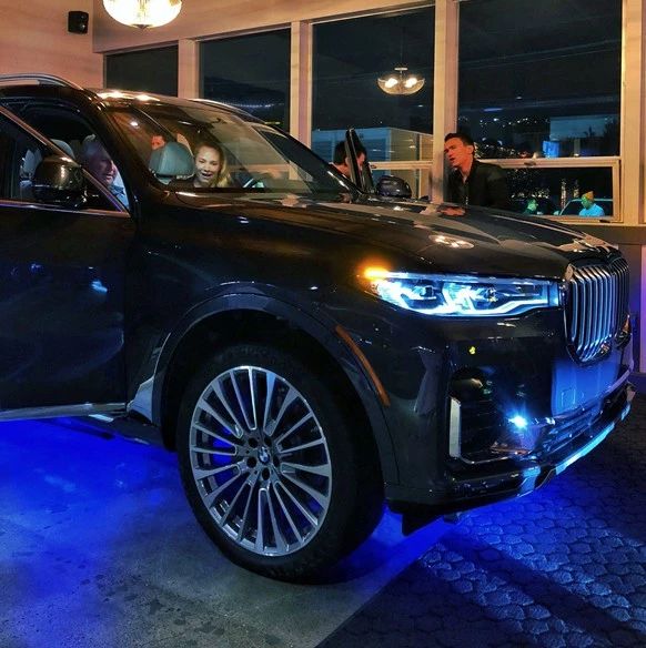 最新最全的“洛杉矶车展“资讯都在这里，不容错过