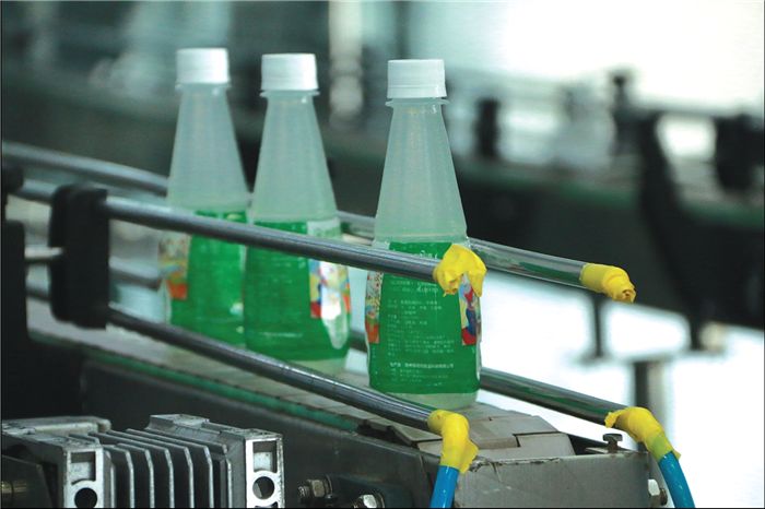 全国首款酸汤饮料在丹寨面世!这酸爽,酷极了!