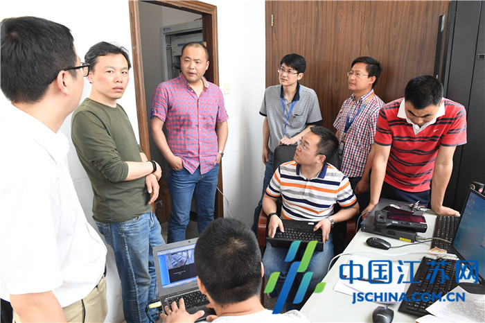 中国电信淮安分公司为高考提供通信保障