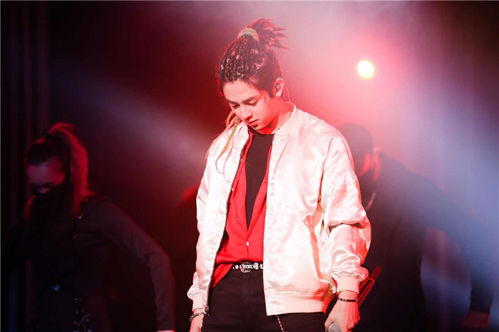 《潮音战纪》用青春正能量引领潮流