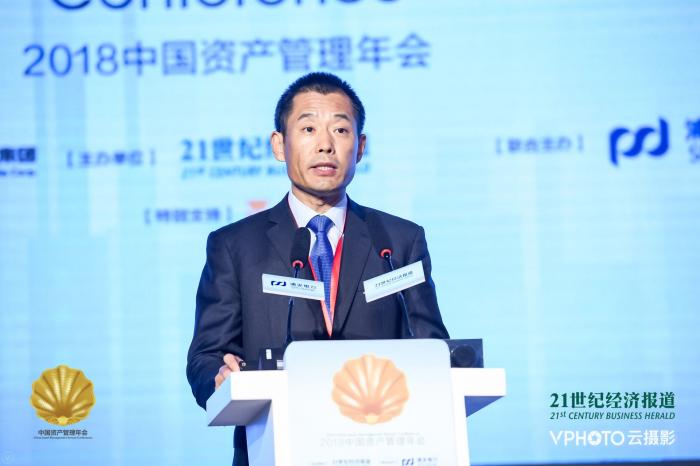 汇添富老总_汇添富总助王栩