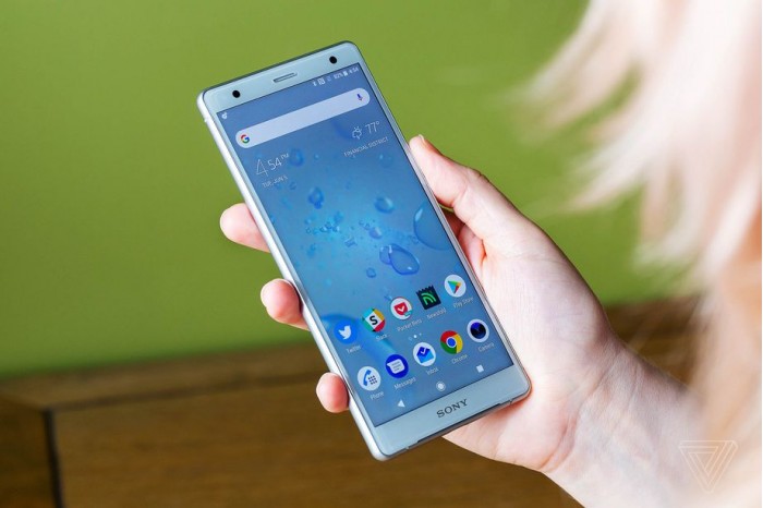 息图]索尼Xperia手机升级Android 9 Pie系统为