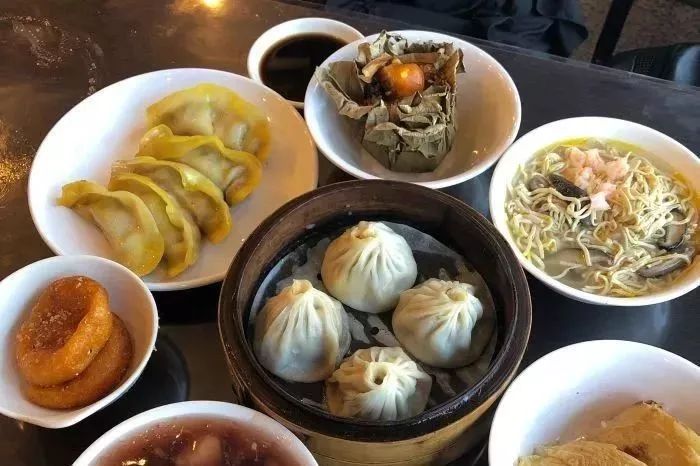 吐血整理！南京56家早餐攻略！够你吃上一年...