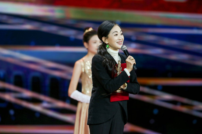 第十七届中国电影华表奖揭晓