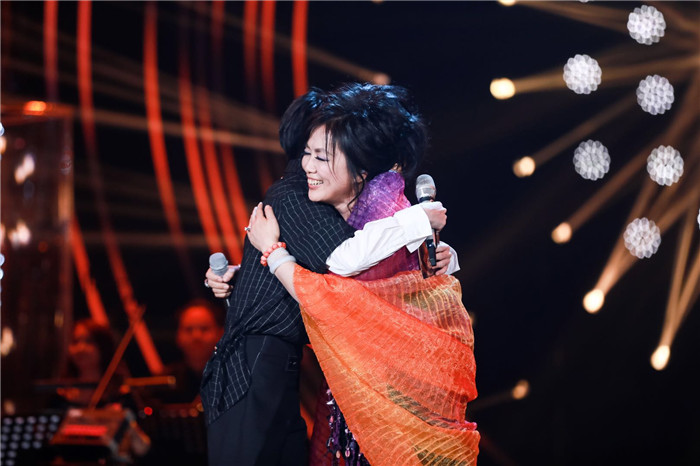 音乐综艺高品质探索打动观众