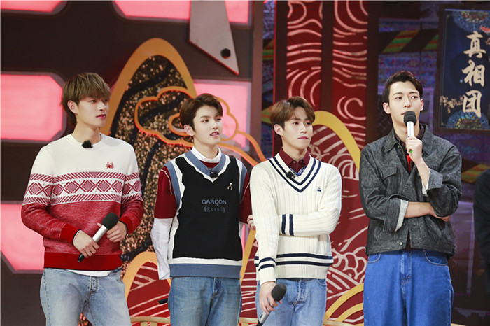 《天天向上》平台力量助甘肃文化宝藏绽放异彩