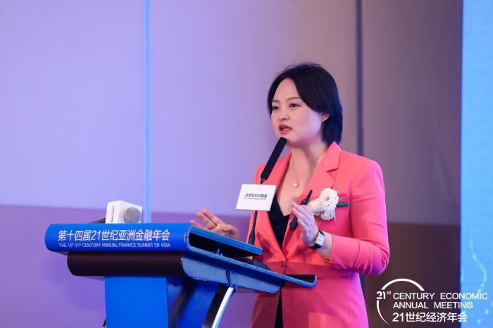 宜人财富老总_财富自由图片(2)