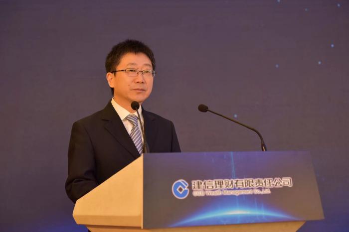 华标董事长_华标老板蔡如青图片(3)