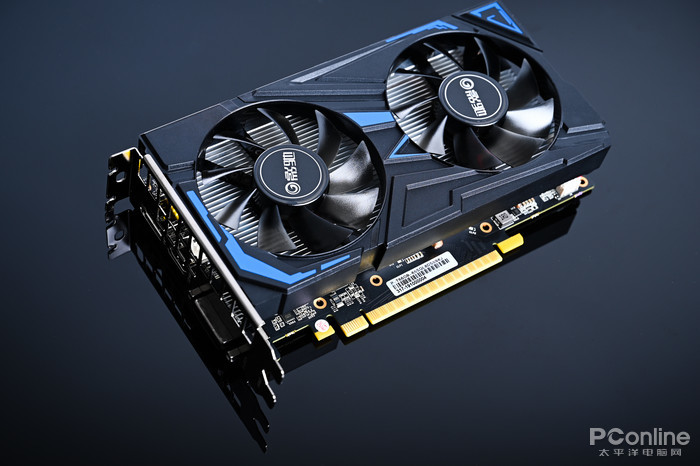 影驰GTX 1650 Super 骁将评测:千元神卡来袭