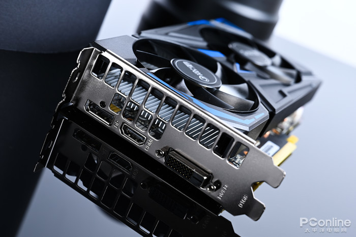 影驰GTX 1650 Super 骁将评测:千元神卡来袭