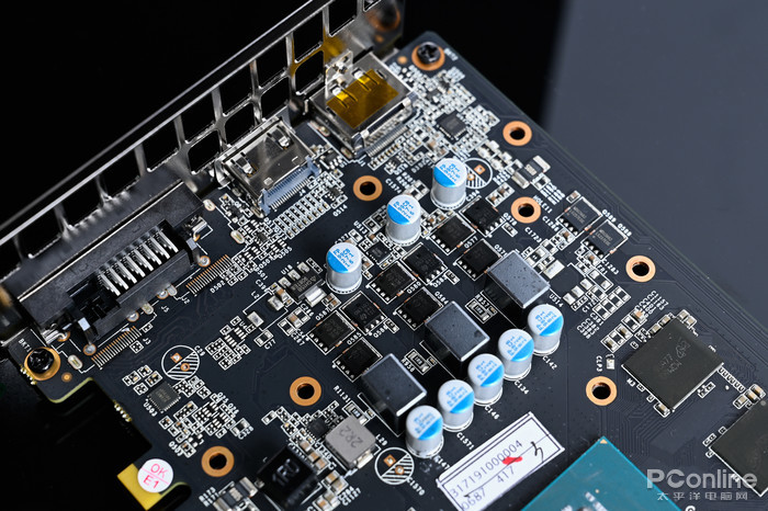 影驰GTX 1650 Super 骁将评测:千元神卡来袭
